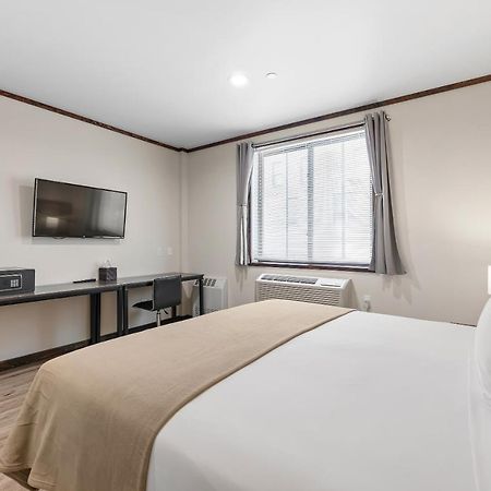 Highbridge Hotel Νέα Υόρκη Εξωτερικό φωτογραφία