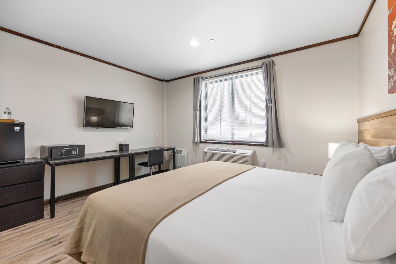 Highbridge Hotel Νέα Υόρκη Εξωτερικό φωτογραφία