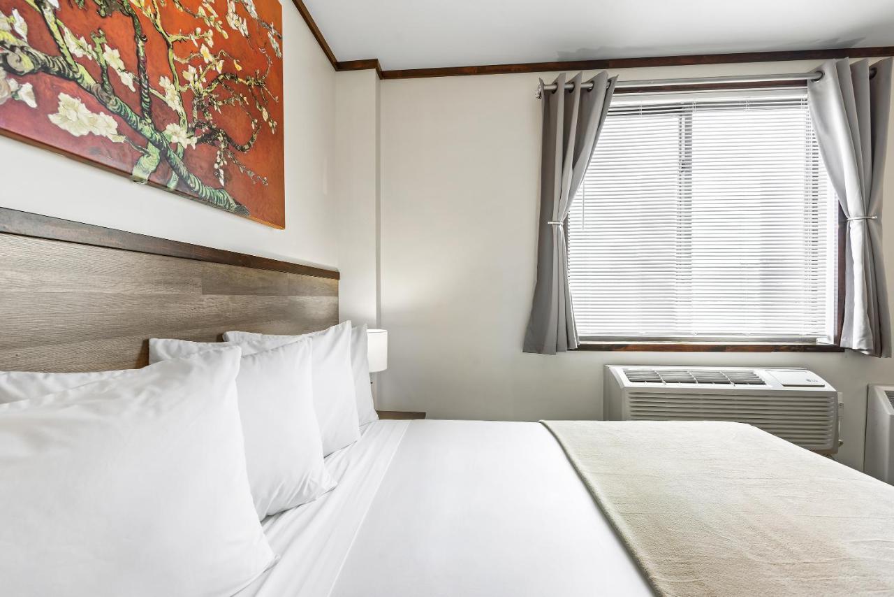 Highbridge Hotel Νέα Υόρκη Εξωτερικό φωτογραφία