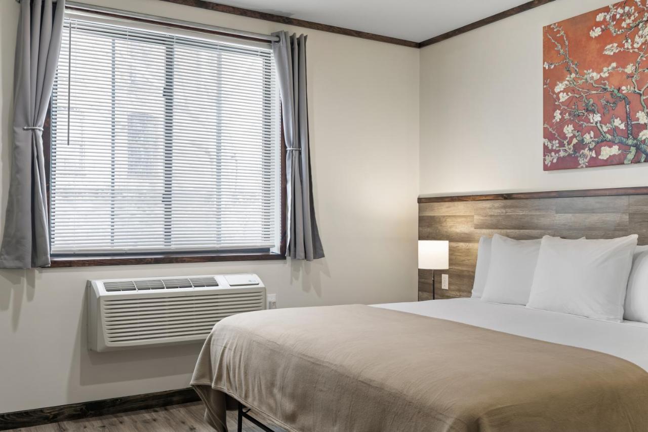 Highbridge Hotel Νέα Υόρκη Εξωτερικό φωτογραφία