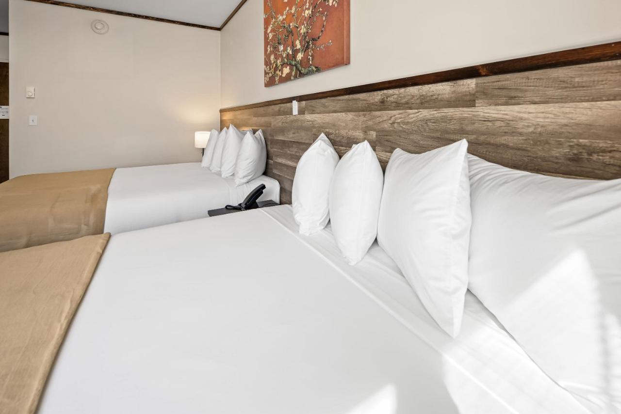Highbridge Hotel Νέα Υόρκη Εξωτερικό φωτογραφία