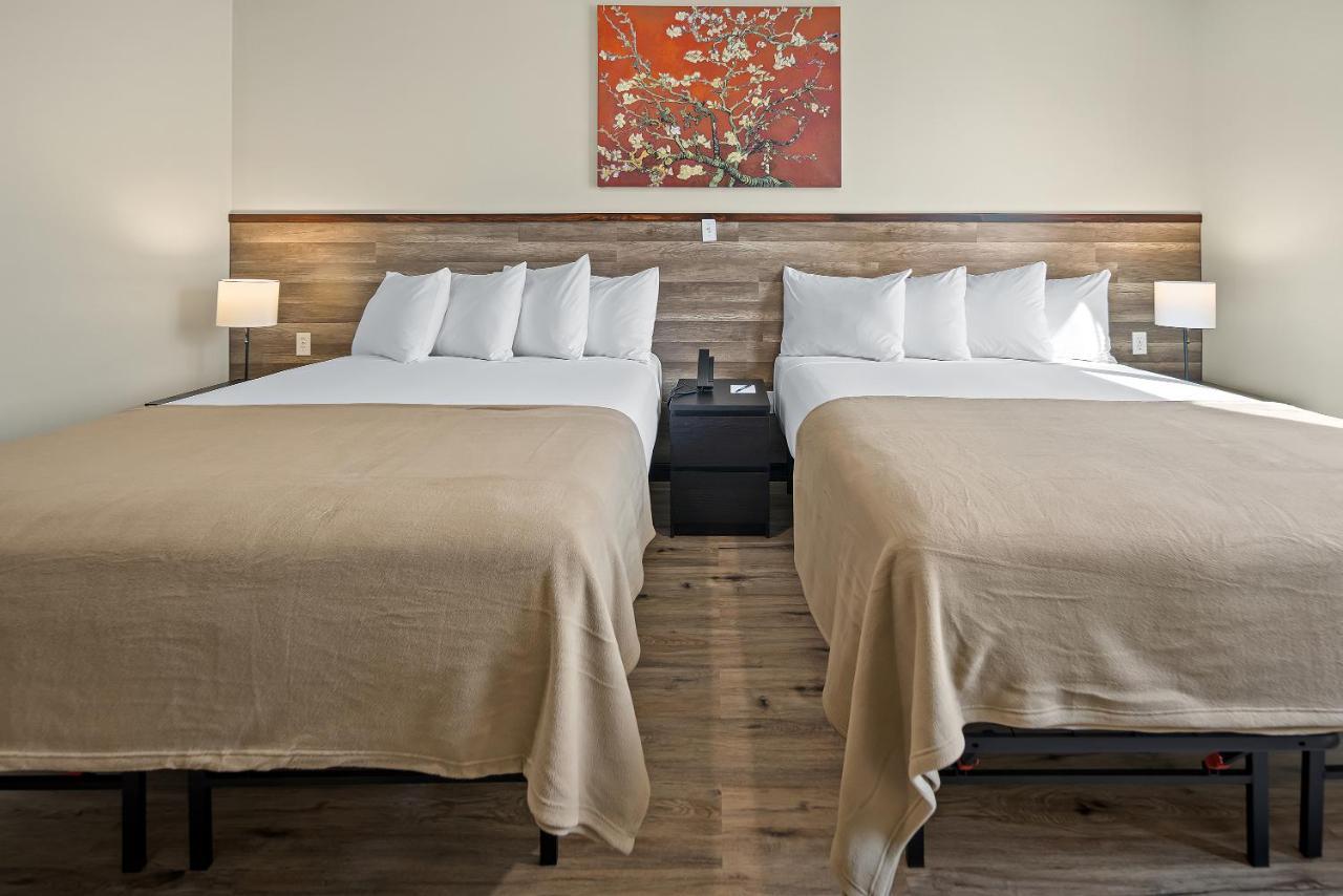 Highbridge Hotel Νέα Υόρκη Εξωτερικό φωτογραφία