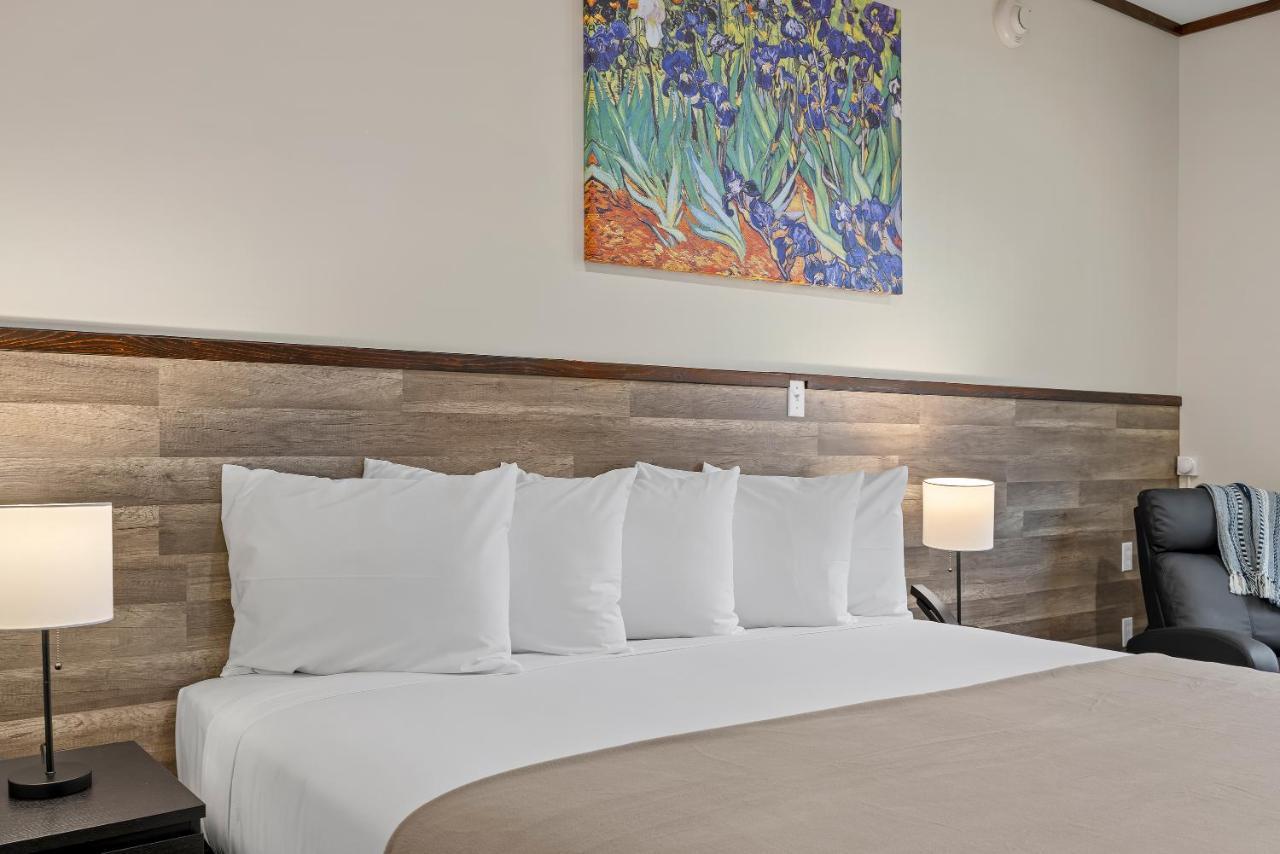Highbridge Hotel Νέα Υόρκη Εξωτερικό φωτογραφία