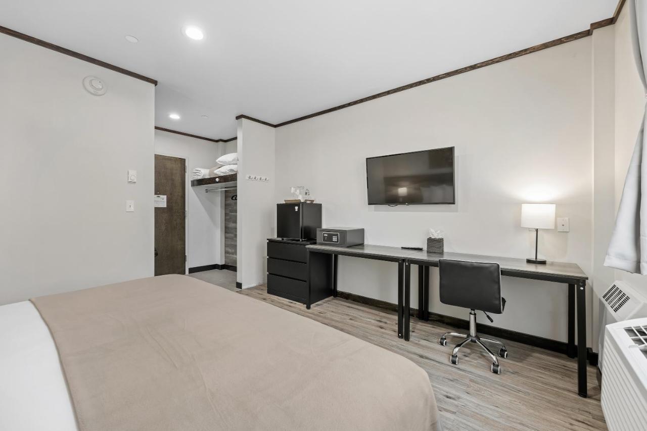 Highbridge Hotel Νέα Υόρκη Εξωτερικό φωτογραφία