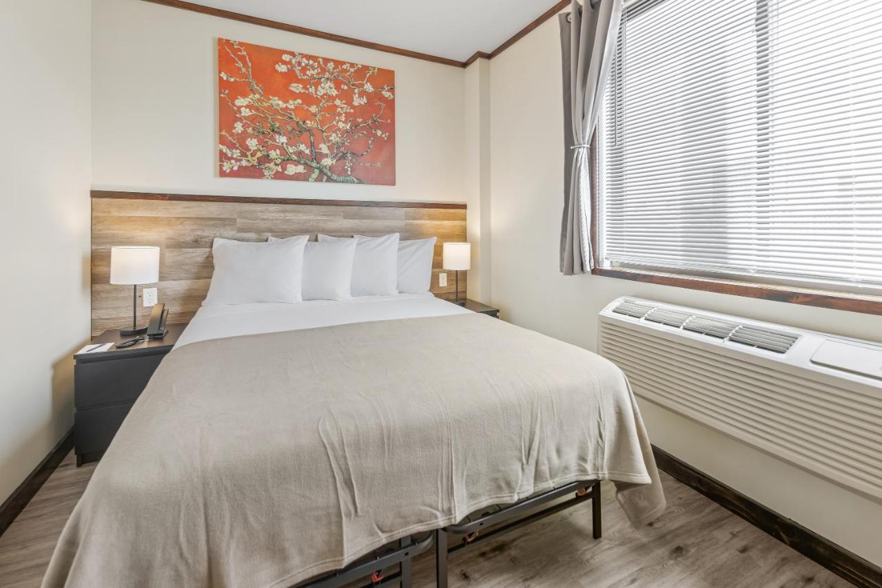 Highbridge Hotel Νέα Υόρκη Εξωτερικό φωτογραφία