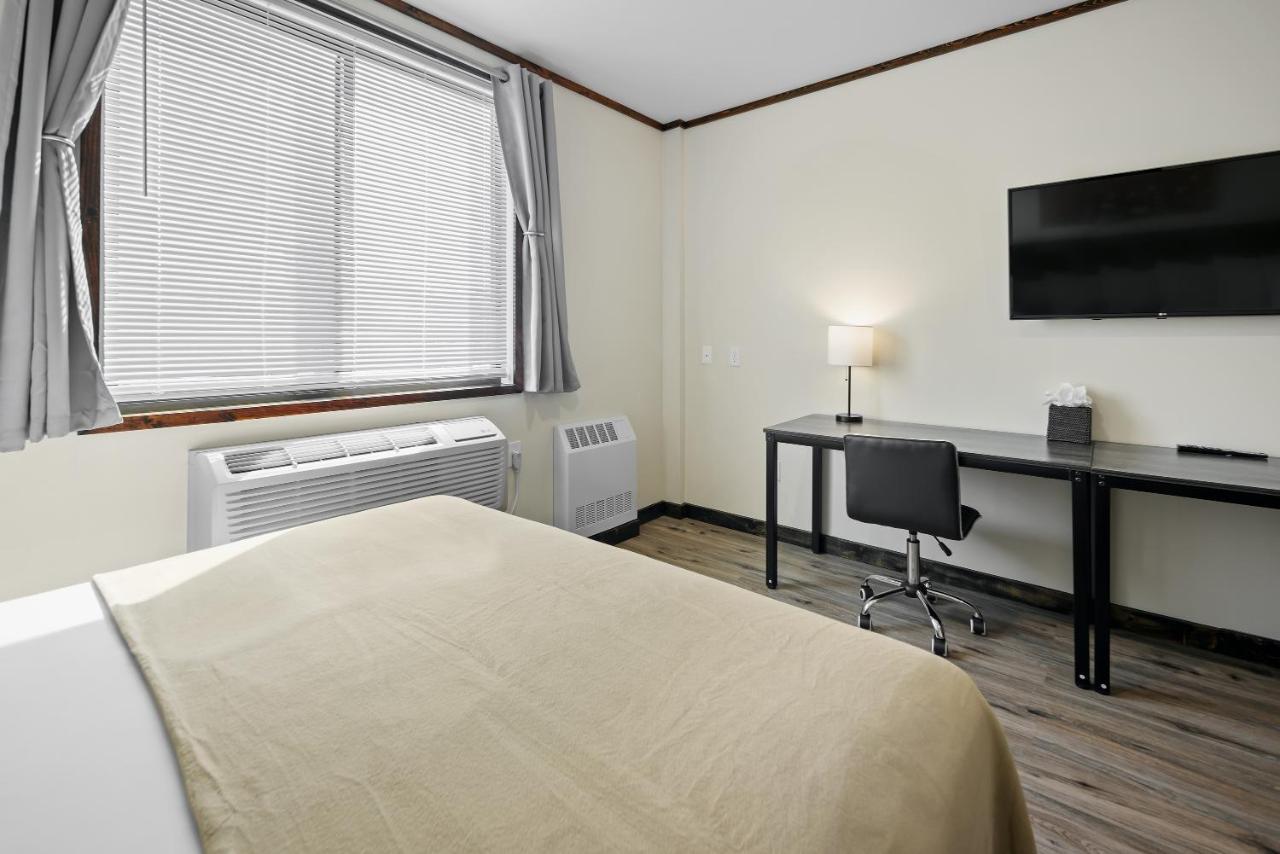 Highbridge Hotel Νέα Υόρκη Εξωτερικό φωτογραφία