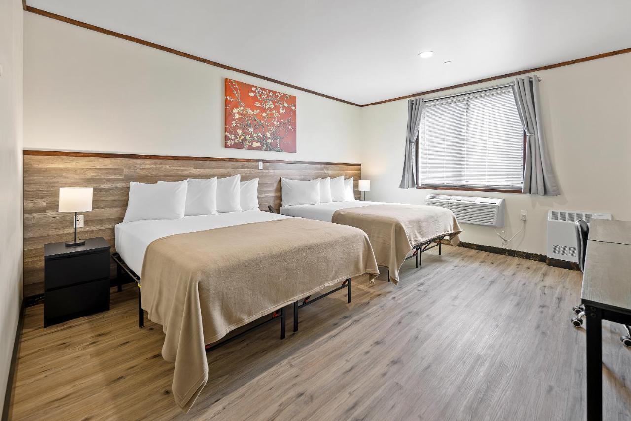 Highbridge Hotel Νέα Υόρκη Εξωτερικό φωτογραφία