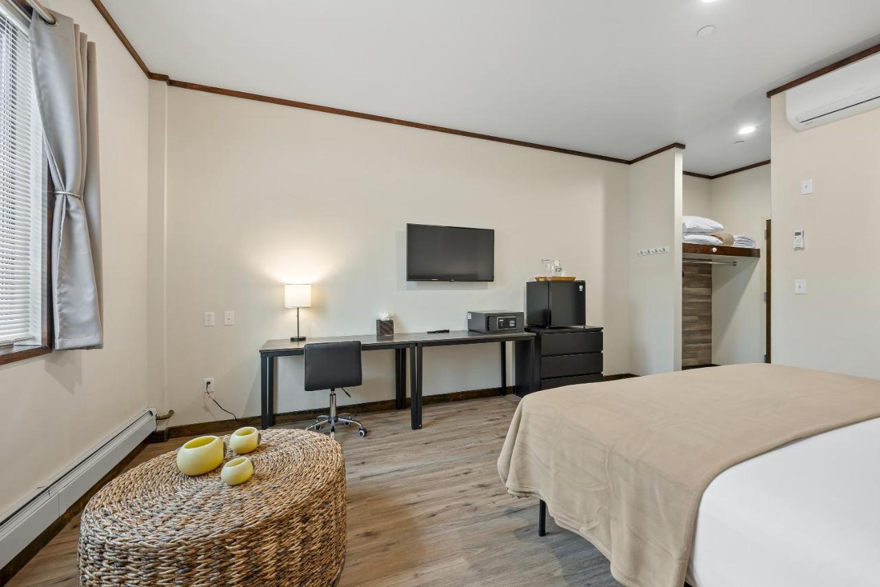 Highbridge Hotel Νέα Υόρκη Εξωτερικό φωτογραφία