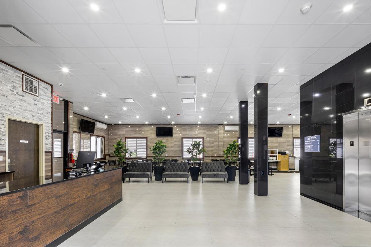 Highbridge Hotel Νέα Υόρκη Εξωτερικό φωτογραφία