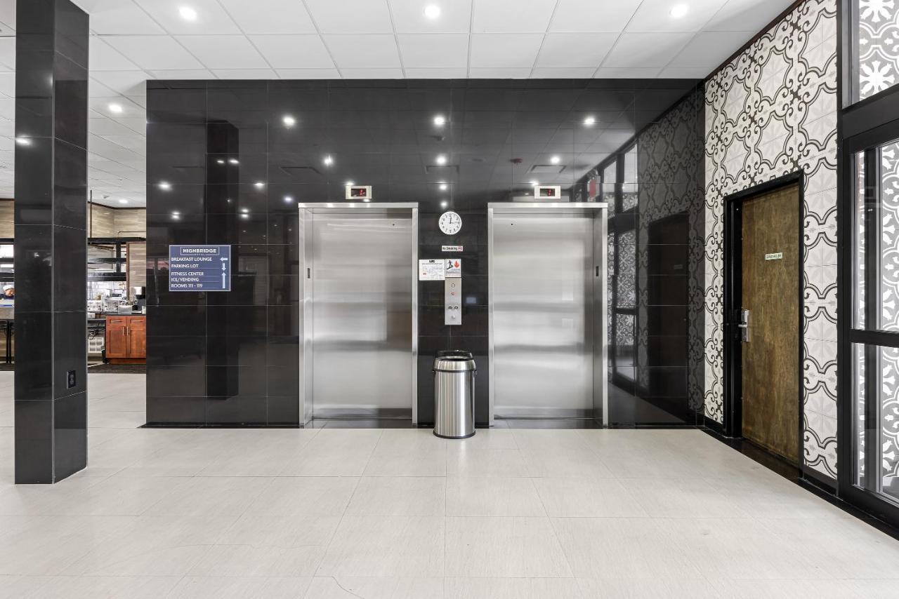 Highbridge Hotel Νέα Υόρκη Εξωτερικό φωτογραφία