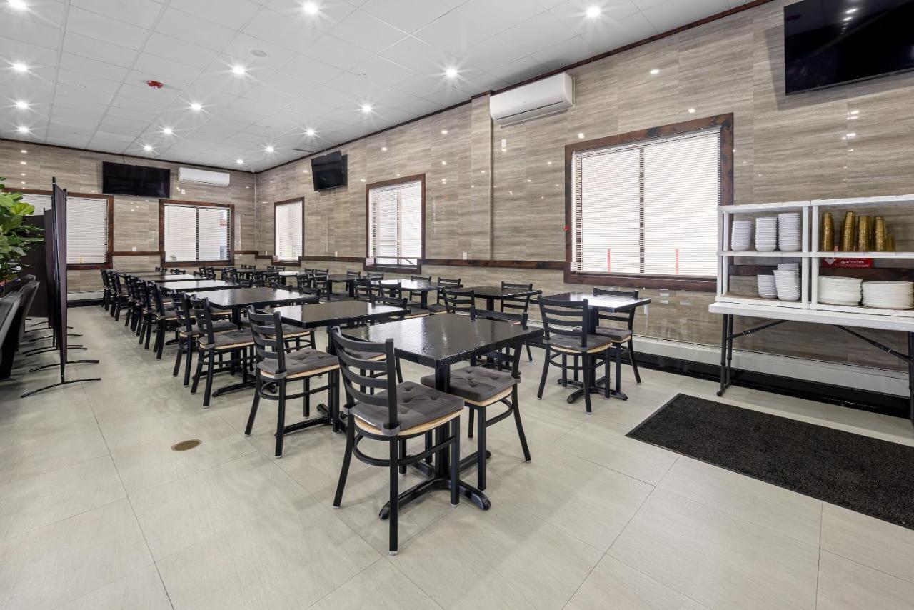 Highbridge Hotel Νέα Υόρκη Εξωτερικό φωτογραφία