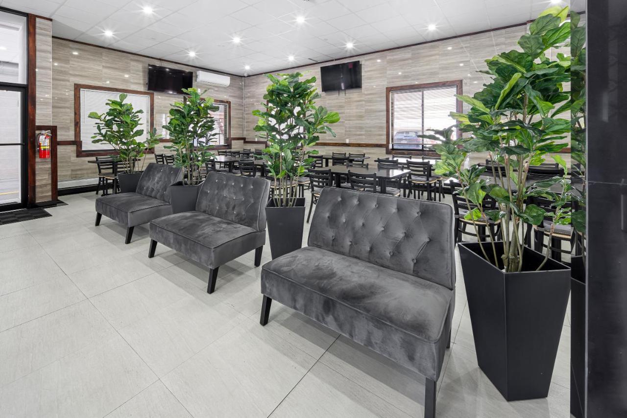 Highbridge Hotel Νέα Υόρκη Εξωτερικό φωτογραφία